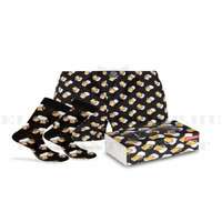 Férfi fehérnemű ajándékszett - Sörös