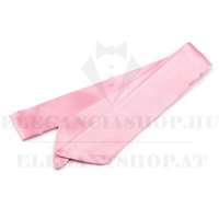  Női multifunkciós nyakkendő - Rózsaszín