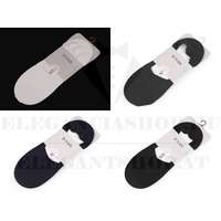 Pamut boka zokni unisex -38-41