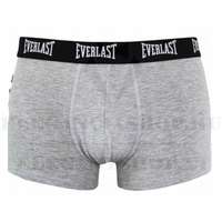 EVERLAST FÉRFI BOXER - Szürke