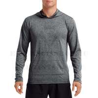 Férfi kapucnis h.u póló