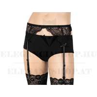 Csipke harisnyakötő