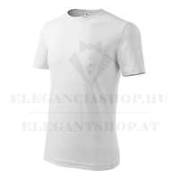 Classic New férfi r.u póló