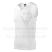 Core ujjatlan férfi trikó