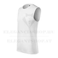 Breeze ujjatlan férfi trikó