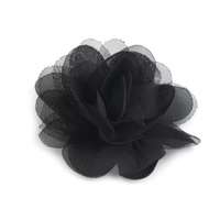  Sifon virág - Fekete