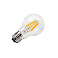 Helios Helios LED Filament Izzó 8W 230V E27 A60 2700K 940lm