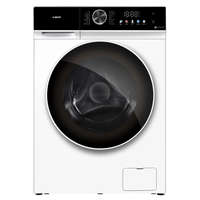 MPM MPM Mosógép 10kg, Gőz funkció, Direct Drive