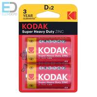  Kodak Heavy Duty D B2 ( 1db góliát elem )