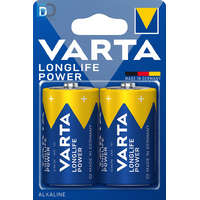 Varta LongLife Power LR20 D góliát (4920) ( 1db elem )