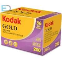  Kodak Gold 200-135-36 negatív film