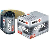AGFA APX 100 -135- 36 Professional Black & White