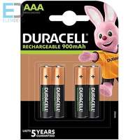 Duracell Rechargeable Ultra AAA akku 900 mAh Ready to use Precharged NEW