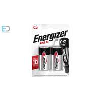 Energizer Max C NEW LR14 B2 1,5V (1db elem )