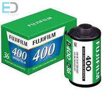  Fujifilm 400-36 színes negatív film