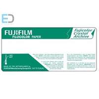 Fuji CA Crystal Archive Glossy ( fényes ) 12,7 cm x 186 m ( 23,622m2) fotópapír