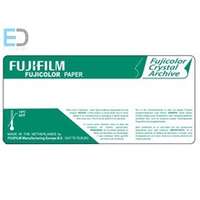  Fuji CA Crystal Archive Glossy ( fényes ) 12,7 cm x 186 m fotópapír