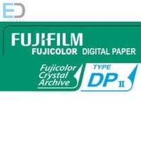  Fuji CA DPII 25,4cm x 108m Lustre fotópapír ( 27,432 m2)