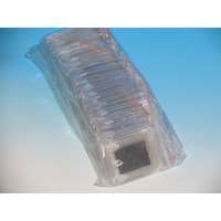 Fényképes hűtőmágnes 60mm x 45mm 50 db / csomag ( víztiszta )