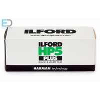 Ilford HP5 PLus 120-400 Black & White film fekete-fehér roll film