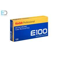 Kodak Ektachrome E100 120 / 5 pack ( 5 tekercs )