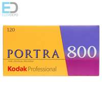  Kodak Professional Portra 800 120 / 5pack