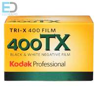  KODAK Tri-X 400-135-36 B&W fekete-fehér negatív film