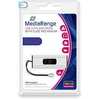 MediaRange USB 3.0 Stick 64 GB MR917 Pendrive-Flashdrive Super Speed Flash Drive