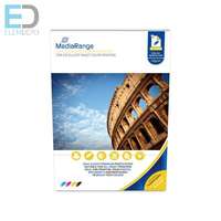 MediaRange MRINK107 Inkjet Photo Paper-tintasugaras fotópapír 135gr (100 lap ) A4 210 x 297mm