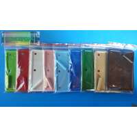 Maya mágneses fényképtartó színes 10x15 10 db / csomag vegyes színek