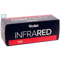 Rollei Infrared 120-400