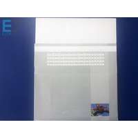 Silverline 2303 felvevői tasak, munkatasak negatív és CD tokkal