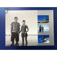 Silverline 2704 Fotobox fotódoboz 200db 10 x 15cm képnek
