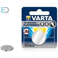  Varta CR2016 ( 6016 ) 3V Lithium B1