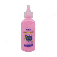  Amos üvegmatricafesték, foszforeszkáló pink, 22 ml