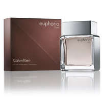 Calvin Klein Calvin Klein Euphoria férfi parfüm (eau de toilette) edt 50ml