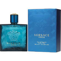 Versace Versace Eros férfi parfüm (eau de toilette) edt 100ml