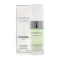 Chanel Chanel Cristalle Eau Verte női parfüm (eau de toilette) edt 100ml