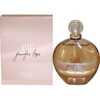 Jennifer Lopez Jennifer Lopez Still női parfüm (eau de parfum) edp 100ml