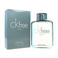 Calvin Klein Calvin Klein CK Free férfi parfüm (eau de toilette) edt 50ml