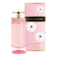Prada Prada Candy Florale női parfüm 2014 (eau de toilette) edt 30ml