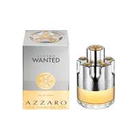 Azzaro Azzaro Wanted férfi parfüm (eau de toilette) Edt 50ml