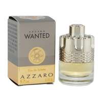 Azzaro Azzaro Wanted férfi mini parfüm (eau de toilette) Edt 5ml