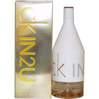 Calvin Klein Calvin Klein CK In2U női parfüm (eau de toilette) edt 150ml