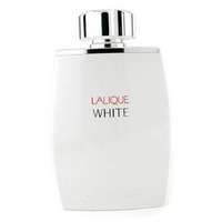 Lalique Lalique White pour Homme férfi parfüm (eau de toilette) edt 75ml teszter
