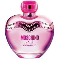 Moschino Moschino Pink Bouquet női parfüm (eau de toilette) edt 50ml