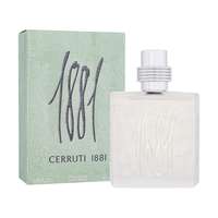 Cerruti Cerruti 1881 pour homme férfi aftershave 100ml