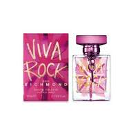 John Richmond John Richmond Viva Rock női parfüm (eau de toilette) edt 30ml