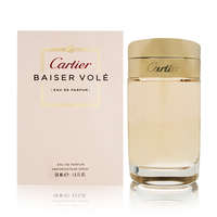 Cartier Cartier Baiser Volé női parfüm (eau de parfum) edp 50ml
