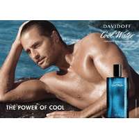 Davidoff Davidoff Cool Water férfi parfüm (eau de toilette) edt 200ml